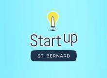 Startup St. Bernard